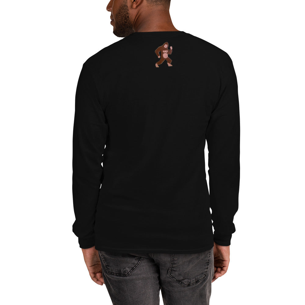 anemone men’s long sleeve shirt