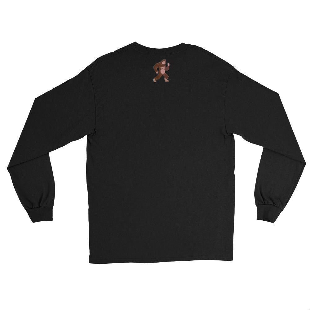 anemone men’s long sleeve shirt