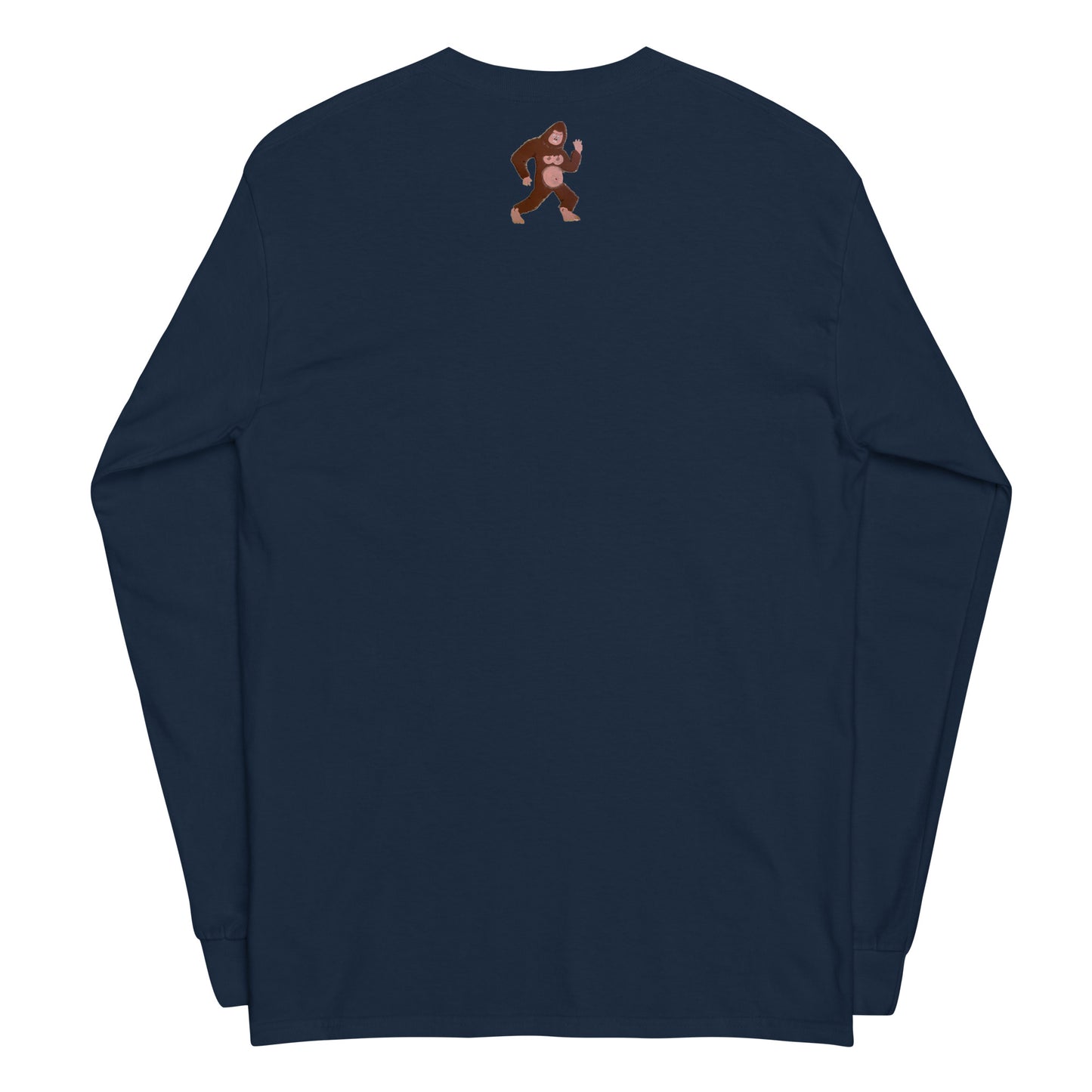 anemone men’s long sleeve shirt
