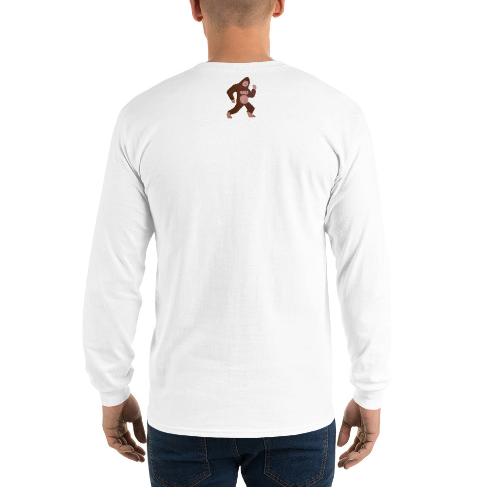 anemone men’s long sleeve shirt
