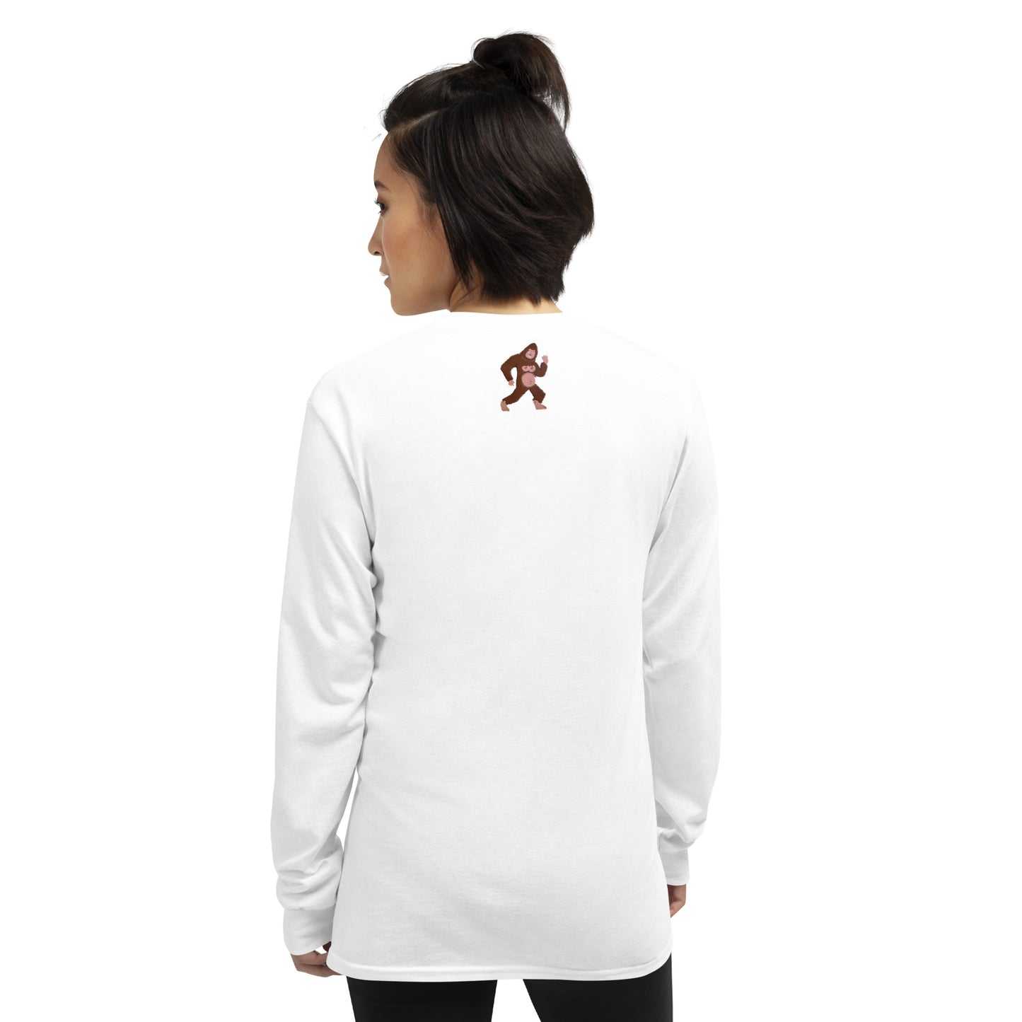 anemone men’s long sleeve shirt