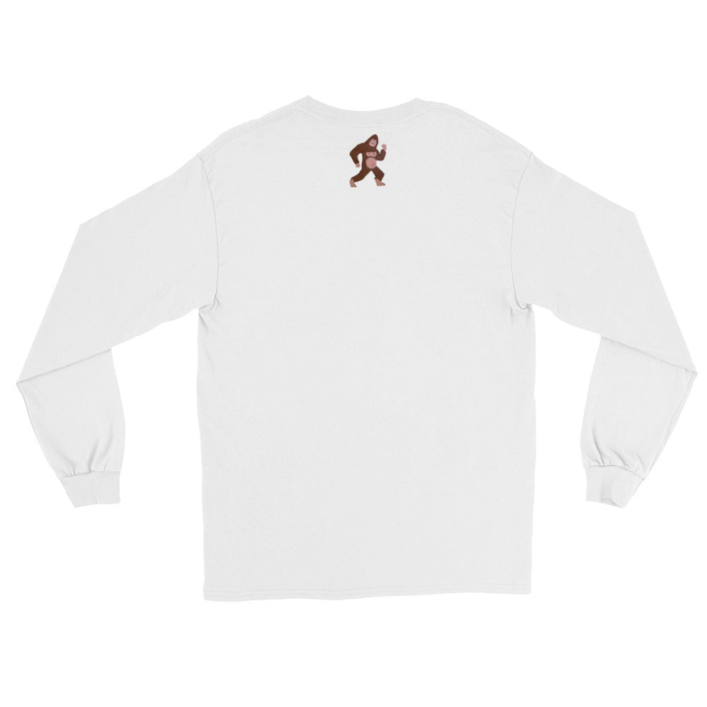 anemone men’s long sleeve shirt