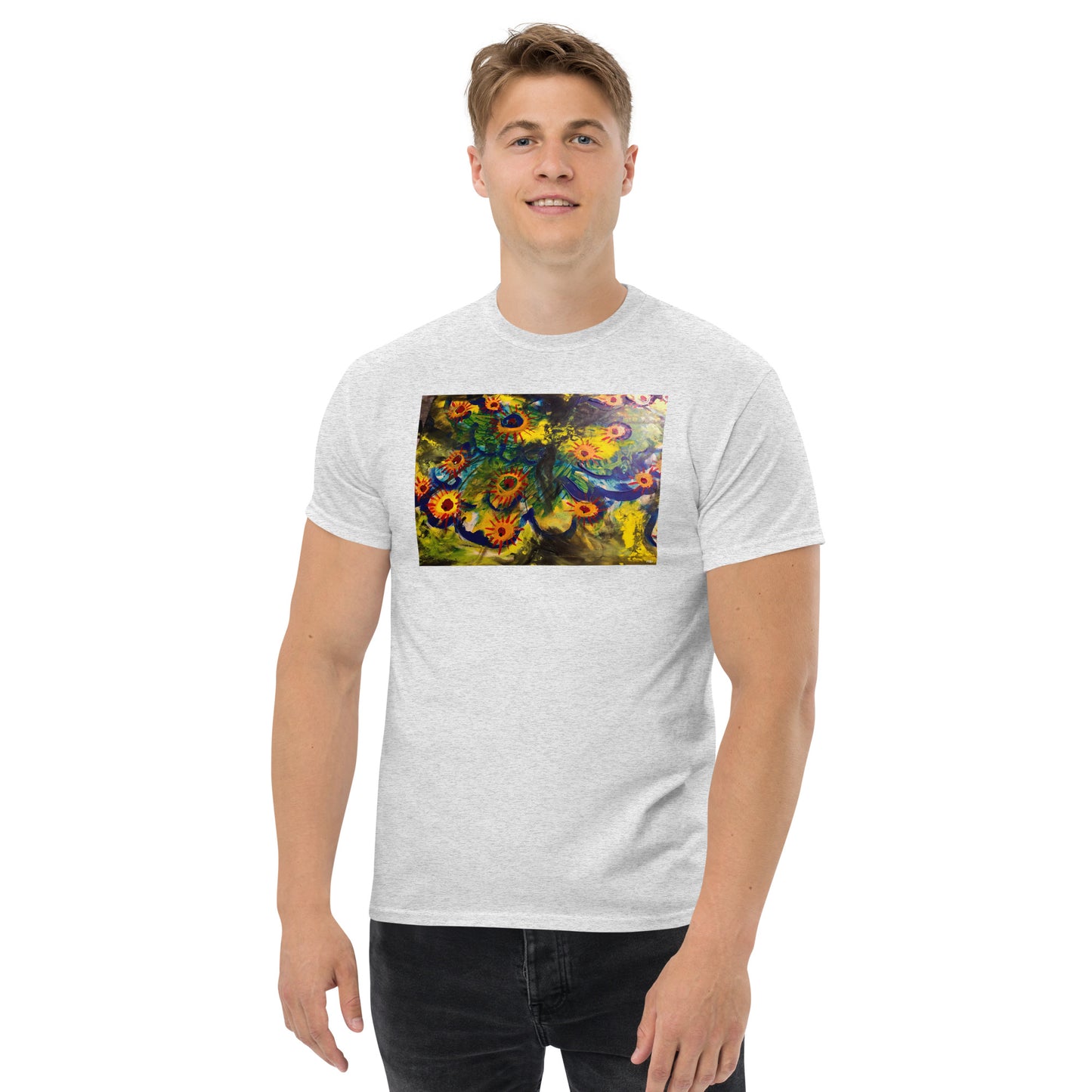 floremeba unisex classic tee