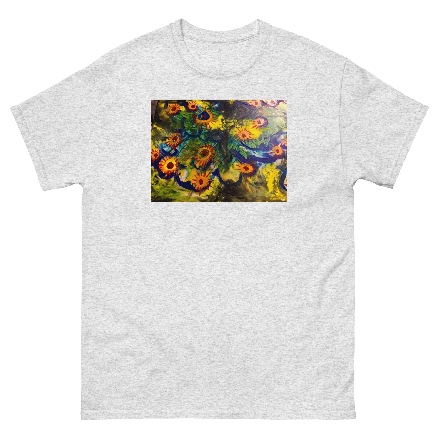 floremeba unisex classic tee