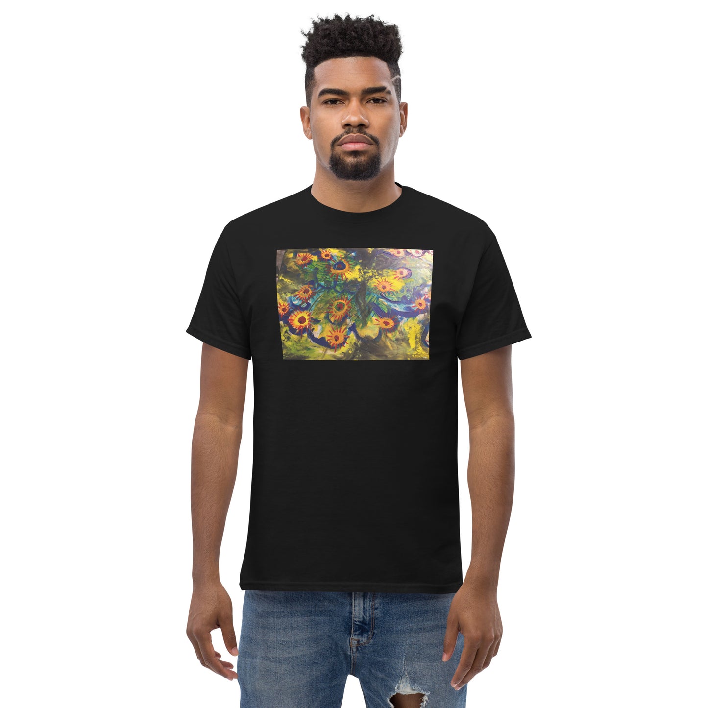 floremeba unisex classic tee