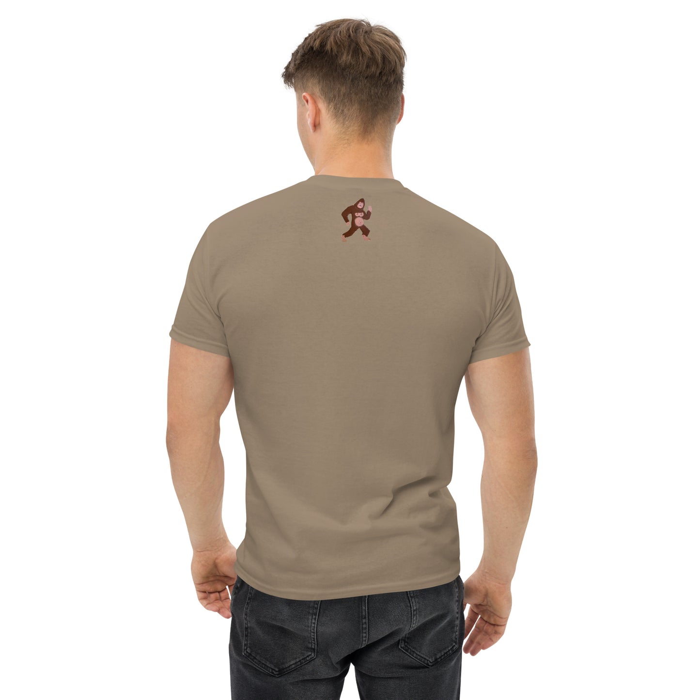 floremeba unisex classic tee
