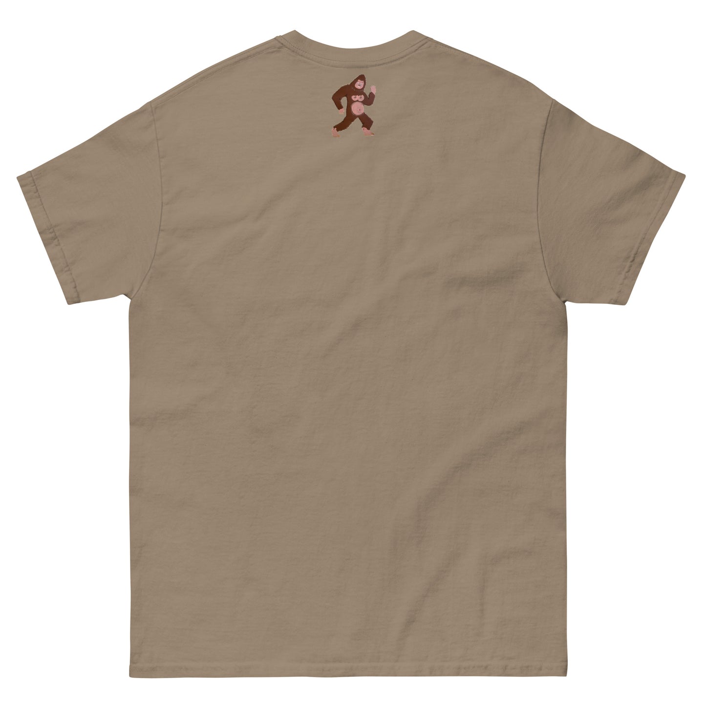 floremeba unisex classic tee