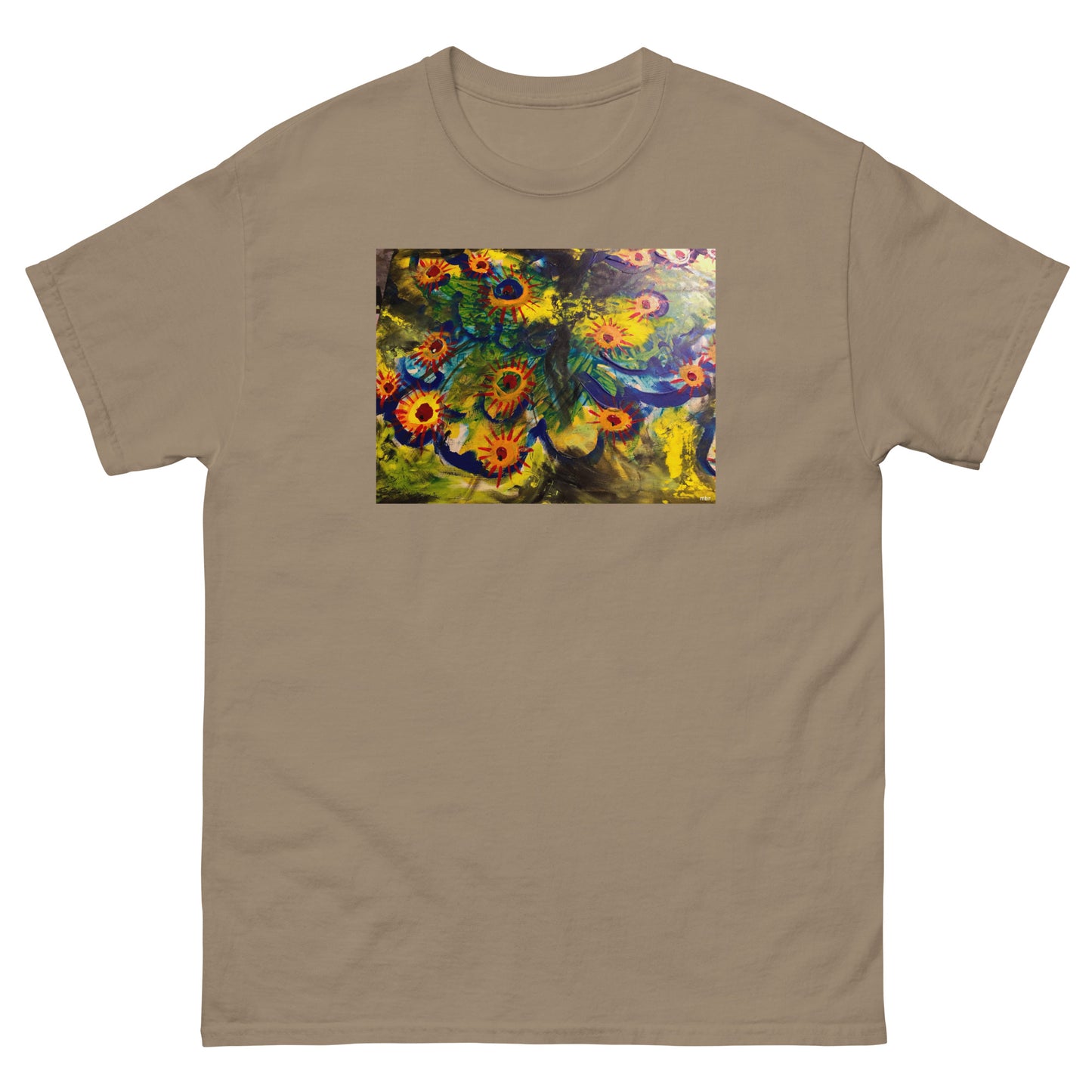 floremeba unisex classic tee
