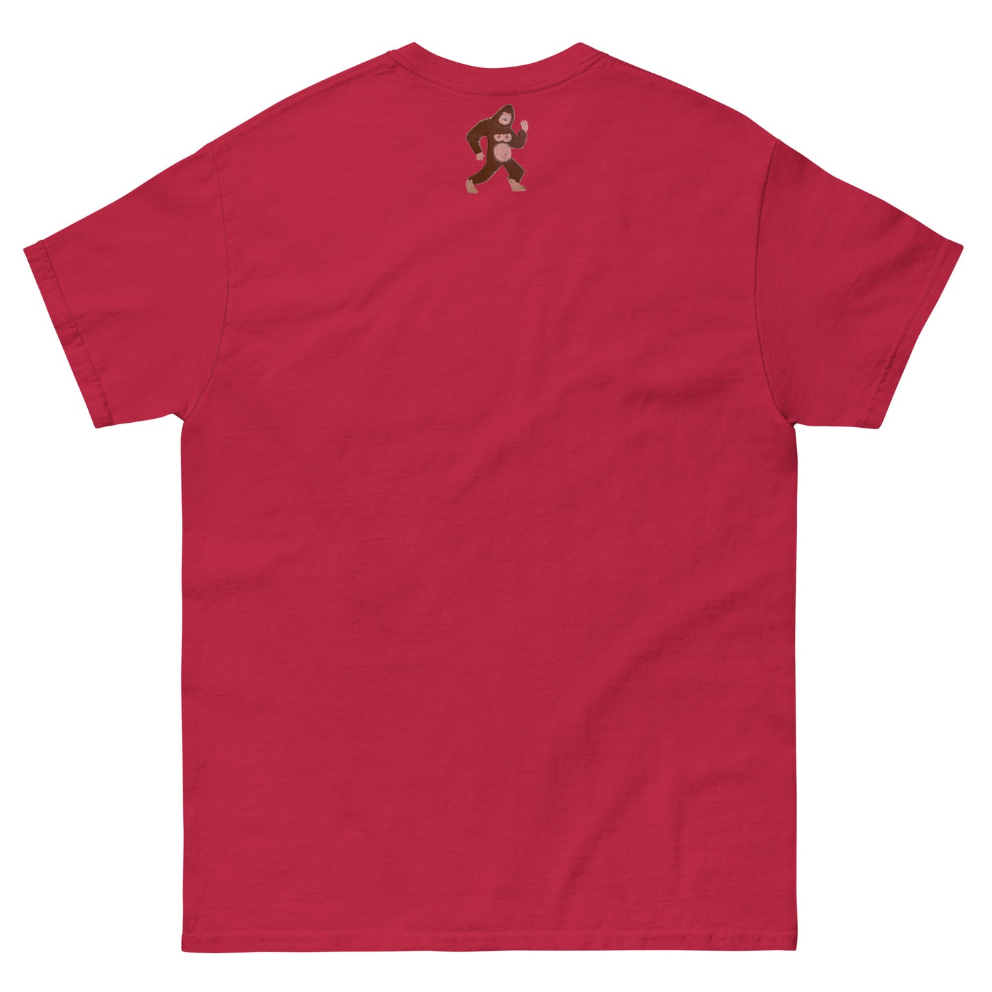 floremeba unisex classic tee