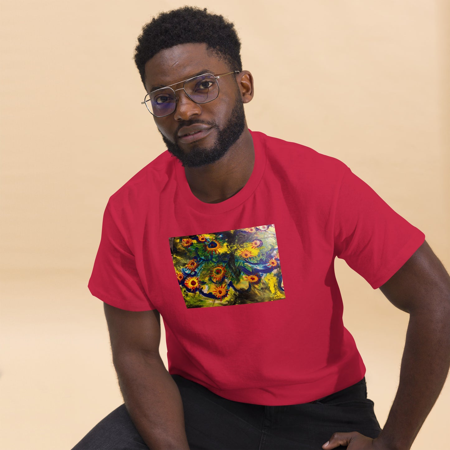 floremeba unisex classic tee