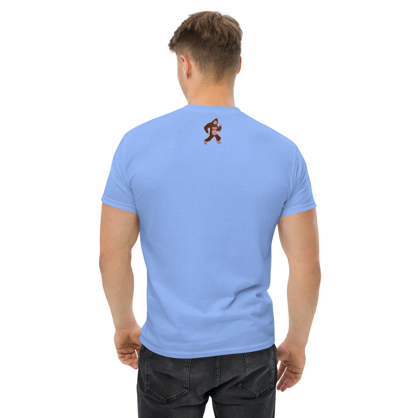 floremeba unisex classic tee