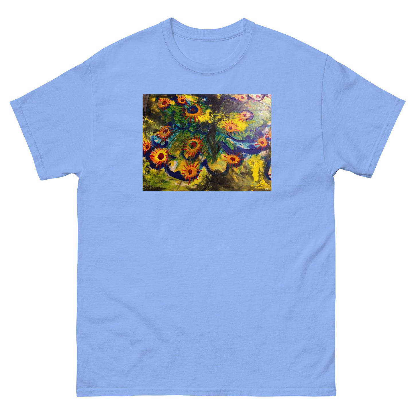 floremeba unisex classic tee
