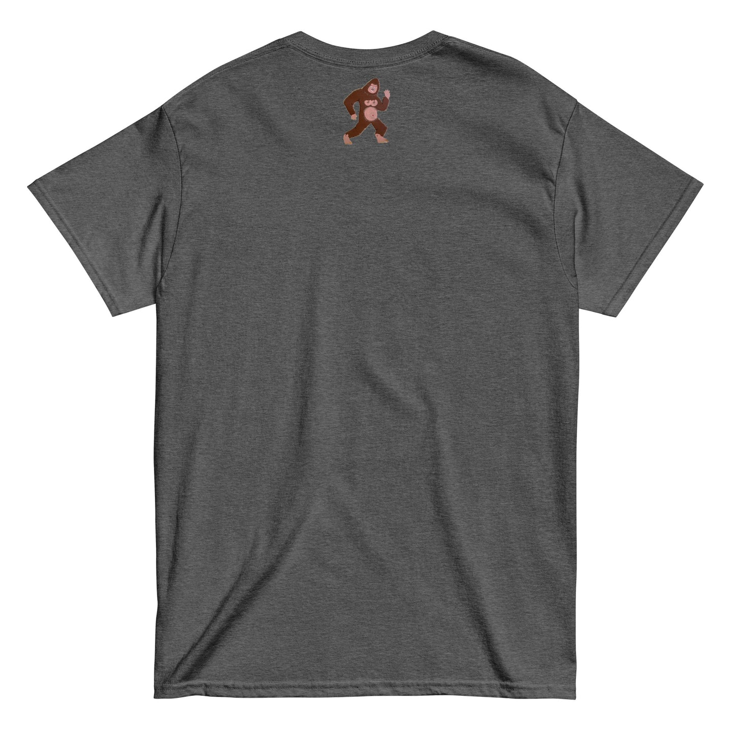 floremeba unisex classic tee