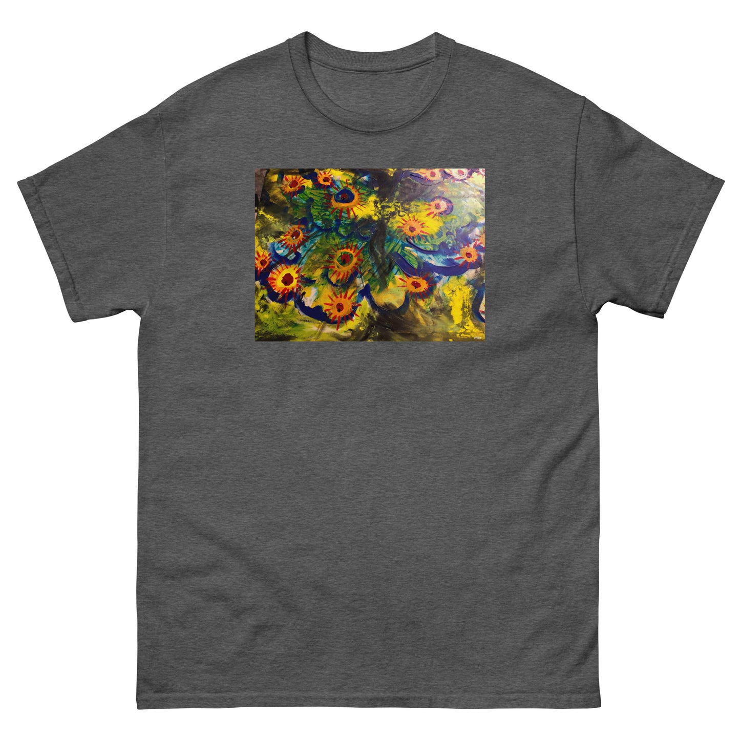 floremeba unisex classic tee