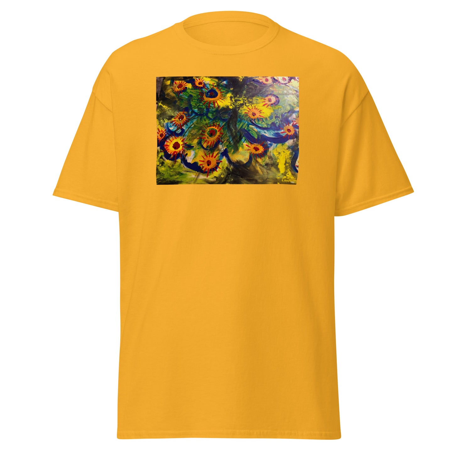 floremeba unisex classic tee