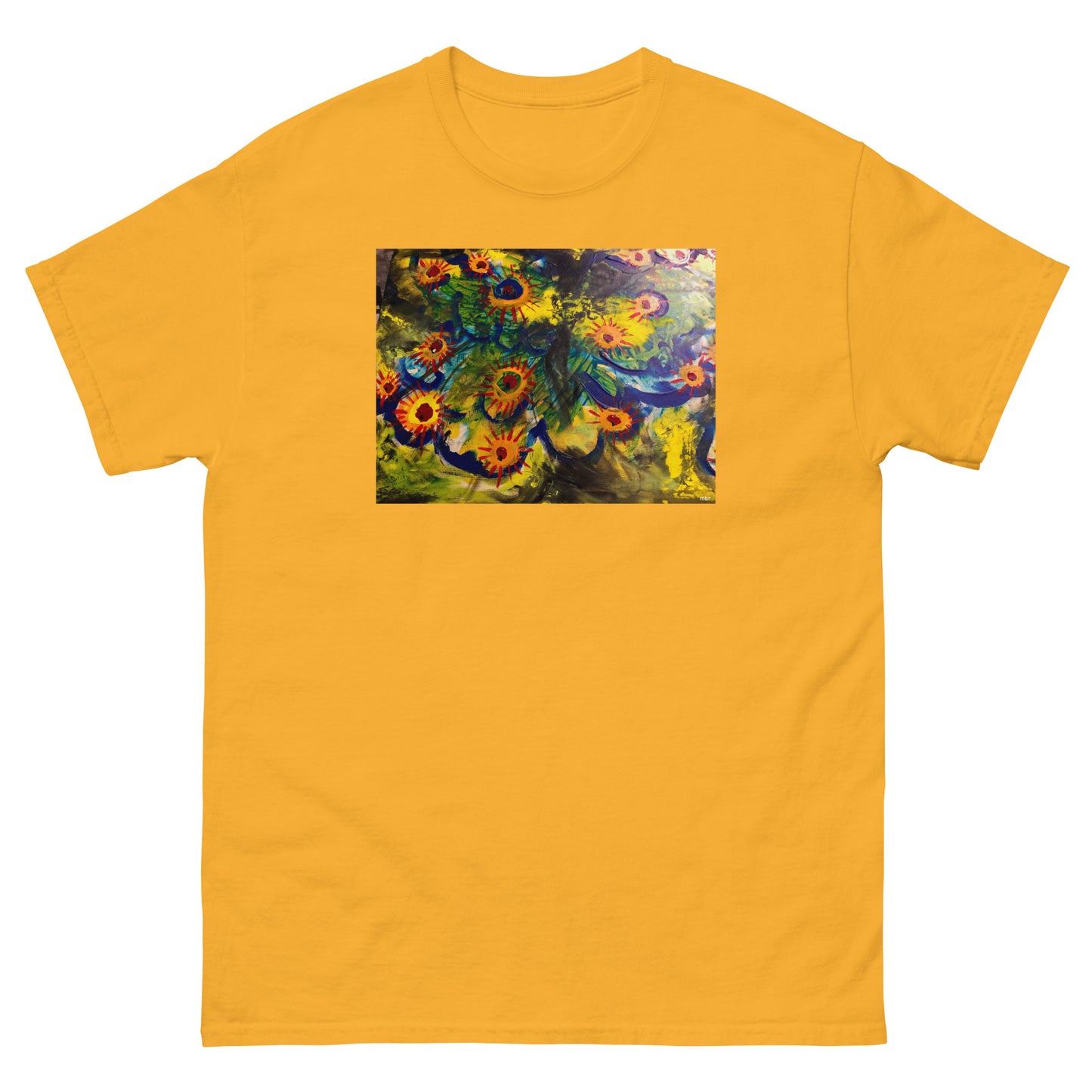 floremeba unisex classic tee