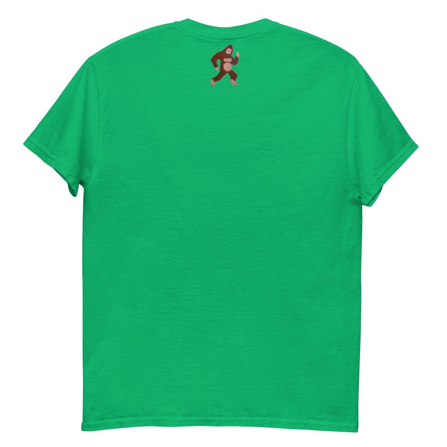 floremeba unisex classic tee