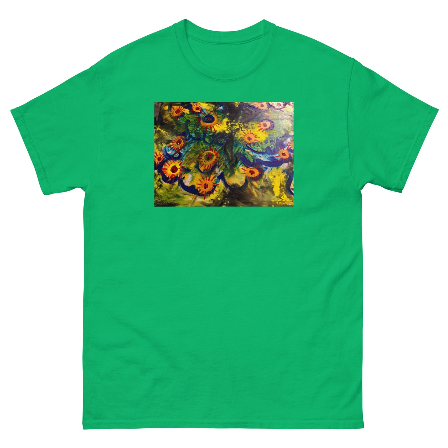 floremeba unisex classic tee