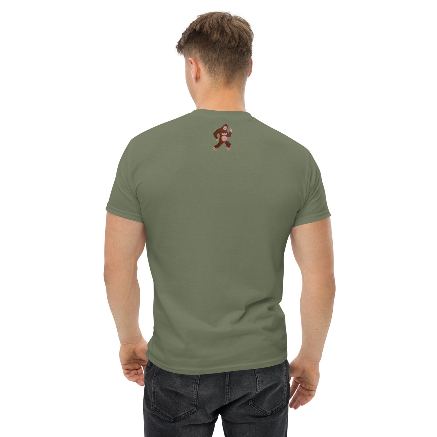 floremeba unisex classic tee