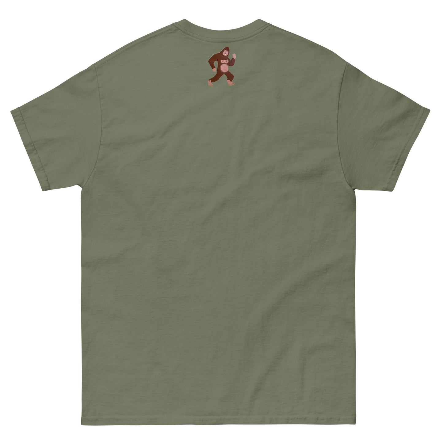 floremeba unisex classic tee