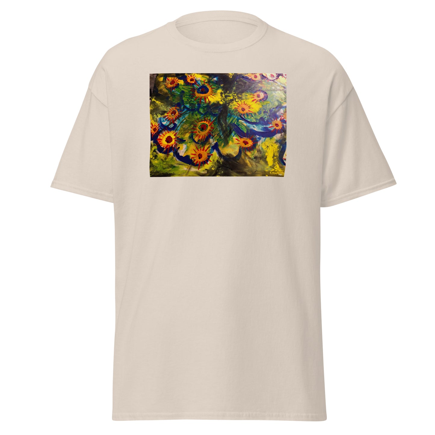 floremeba unisex classic tee