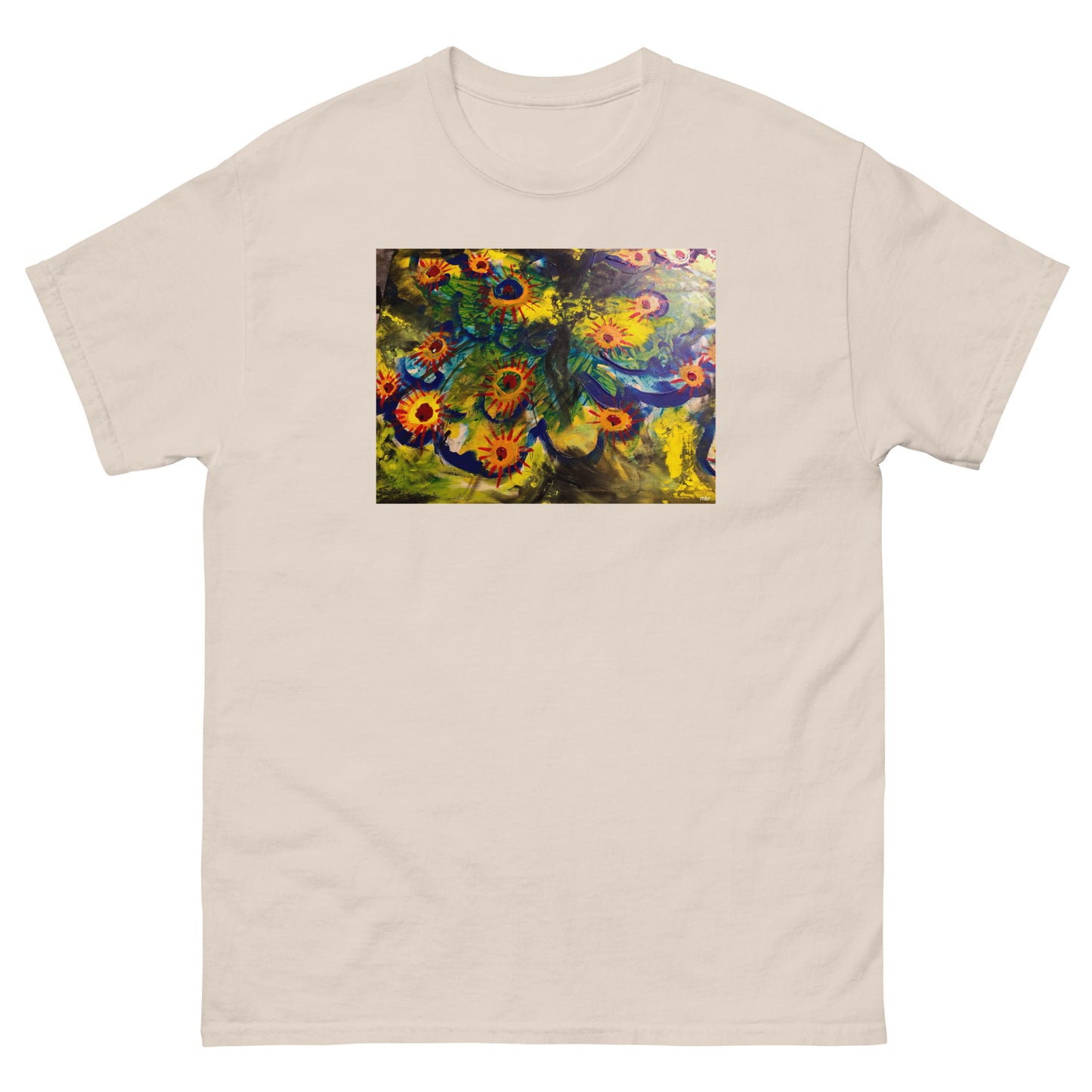 floremeba unisex classic tee