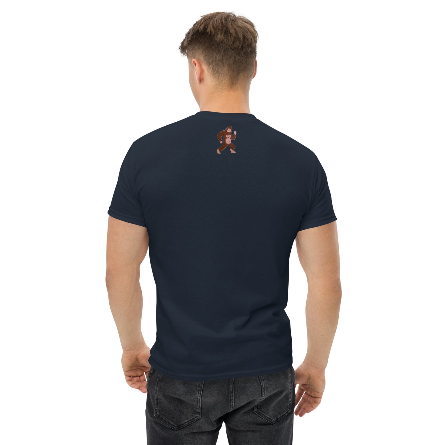 fish fry unisex classic tee