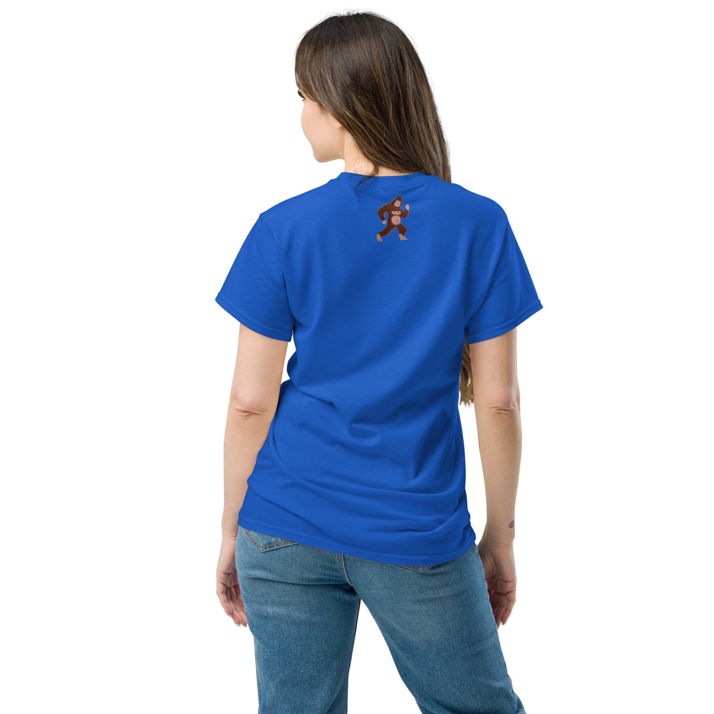 floremeba unisex classic tee