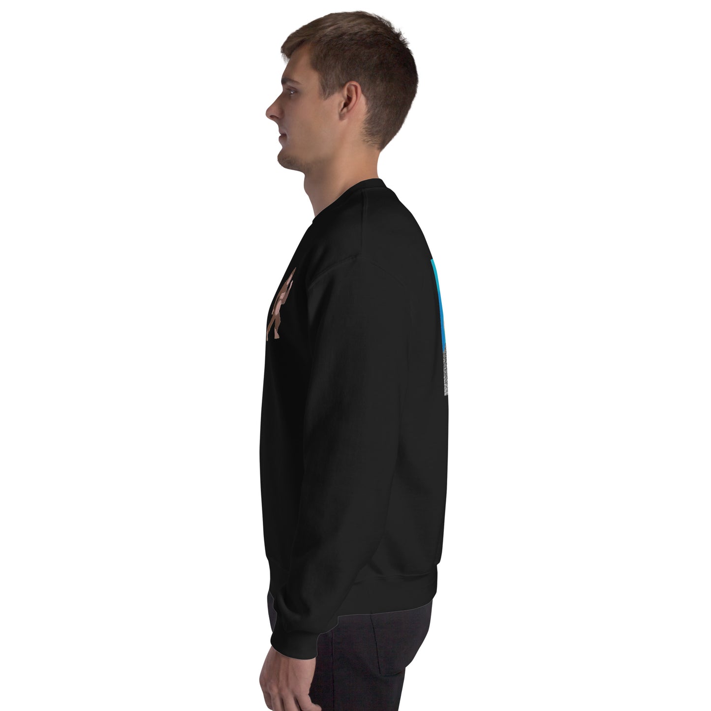 see ya' Freidreich sweatshirt