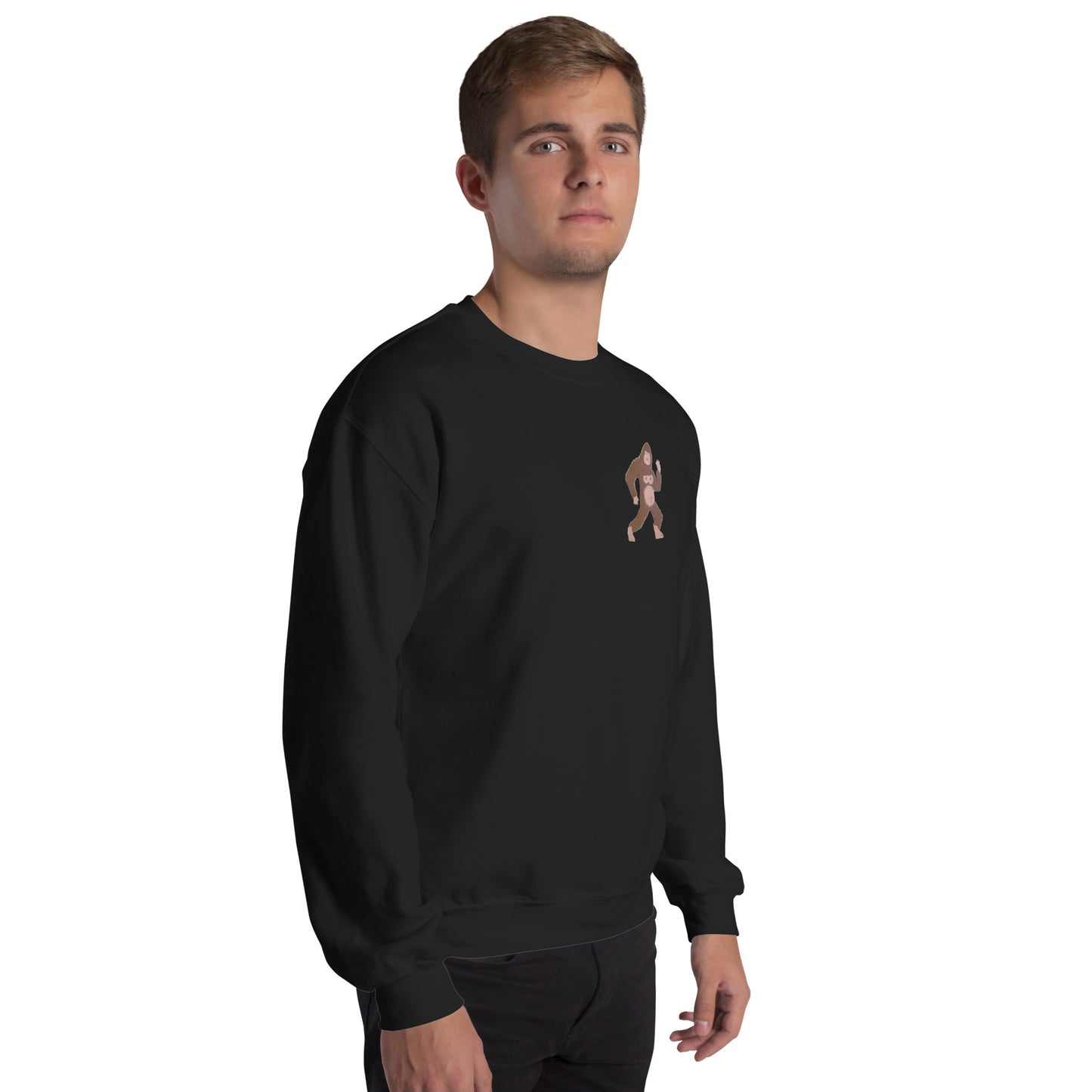 see ya' Freidreich sweatshirt