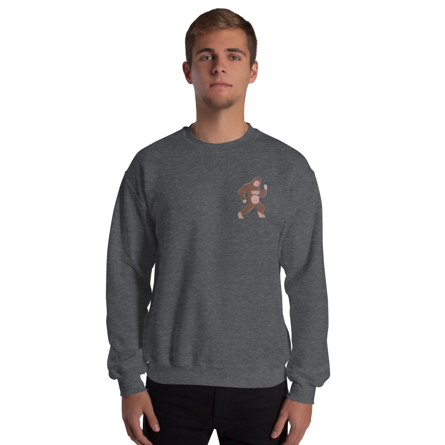 see ya' Freidreich sweatshirt
