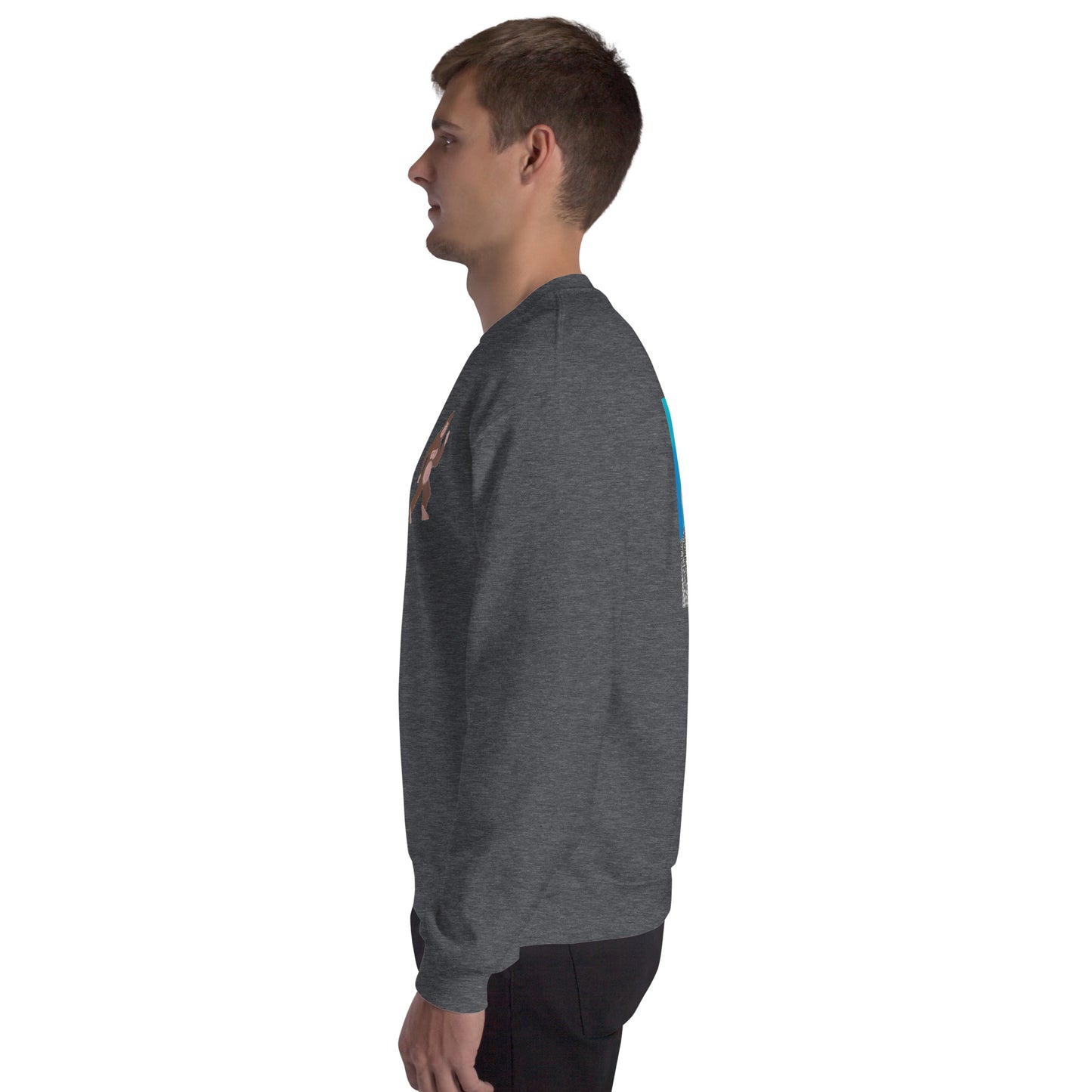 see ya' Freidreich sweatshirt