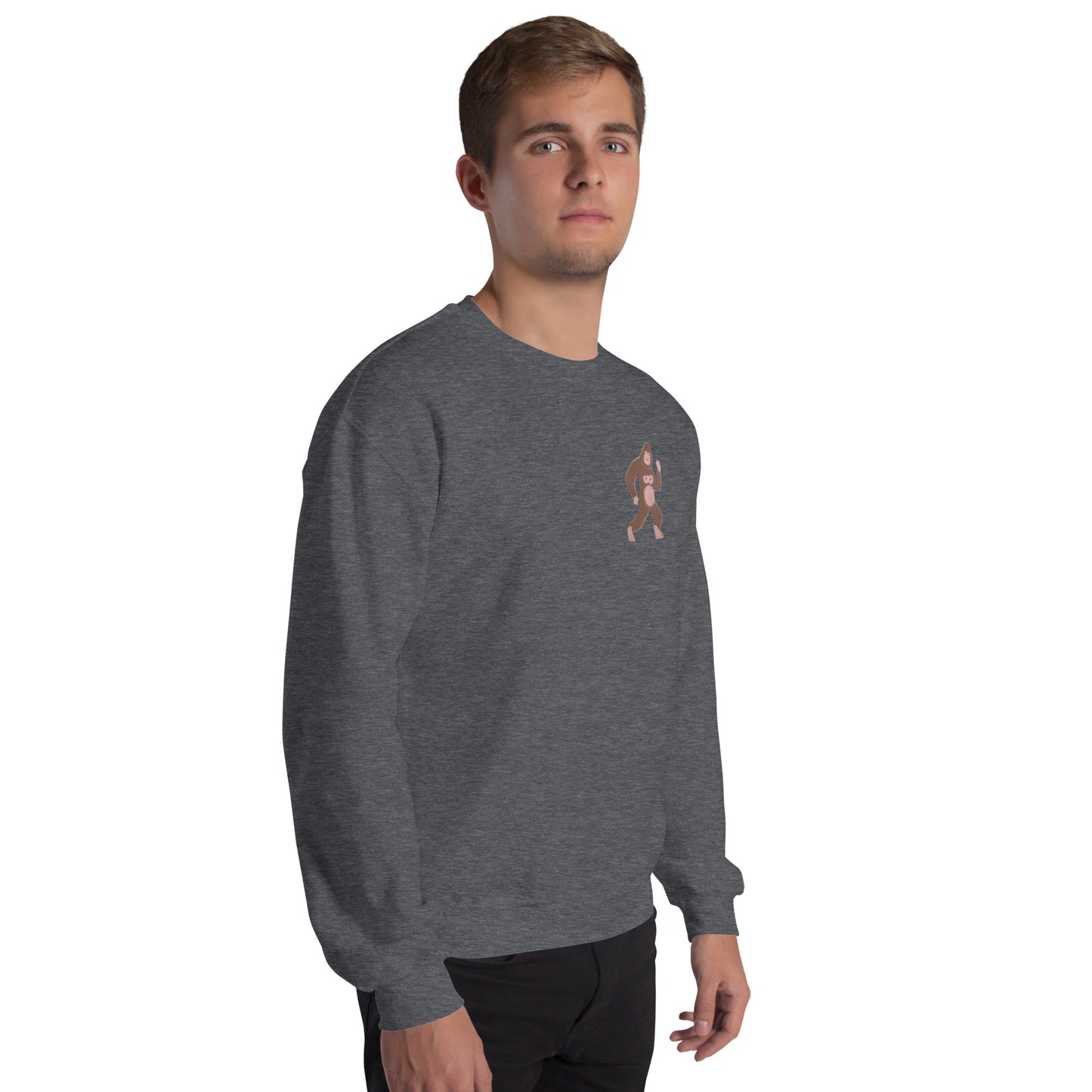 see ya' Freidreich sweatshirt