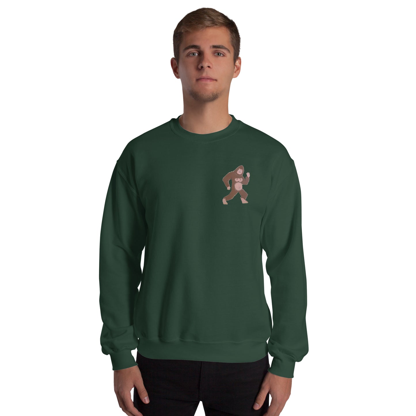 see ya' Freidreich sweatshirt