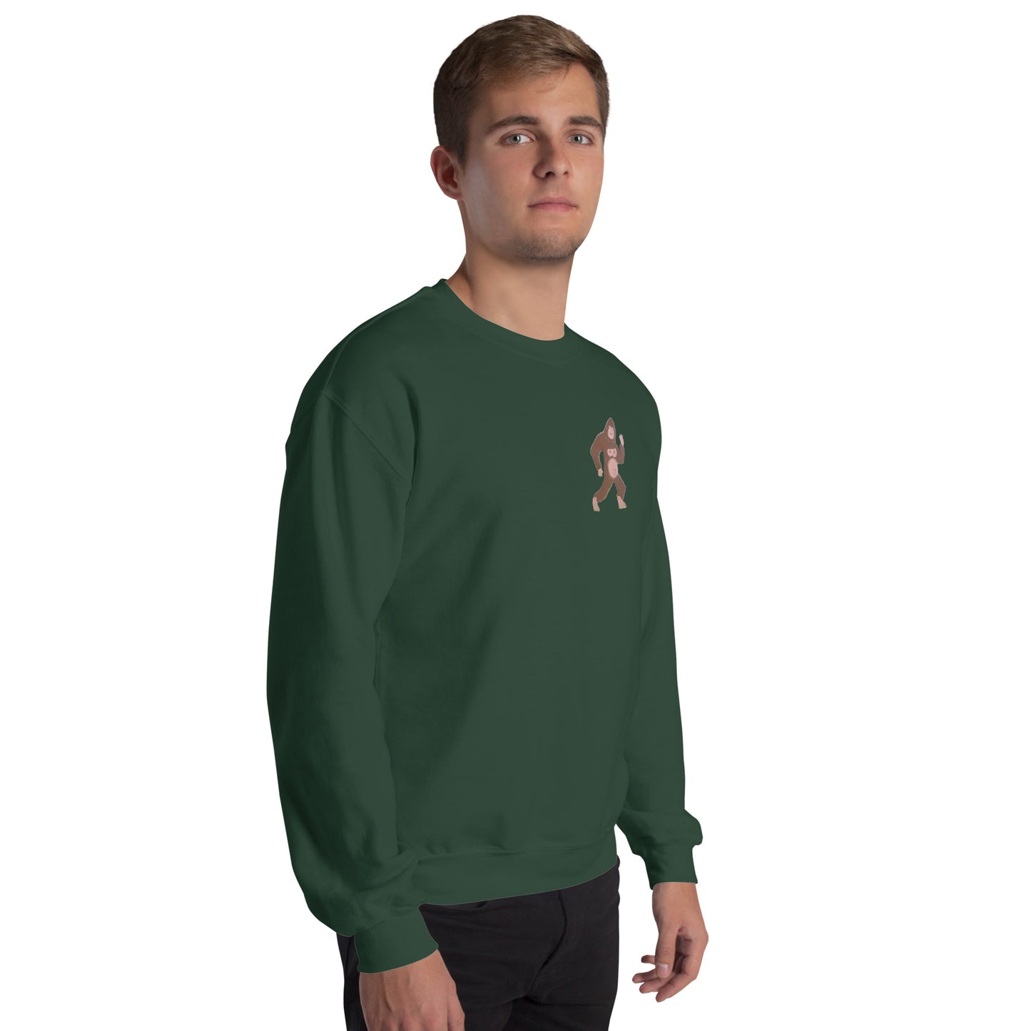 see ya' Freidreich sweatshirt
