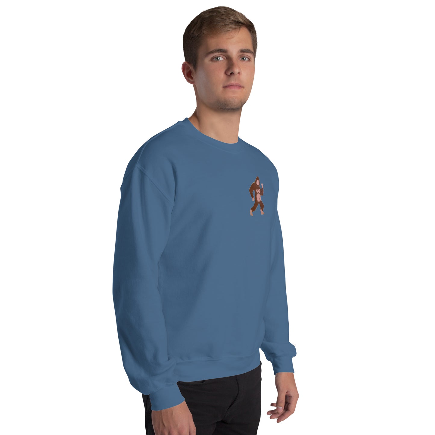 see ya' Freidreich sweatshirt