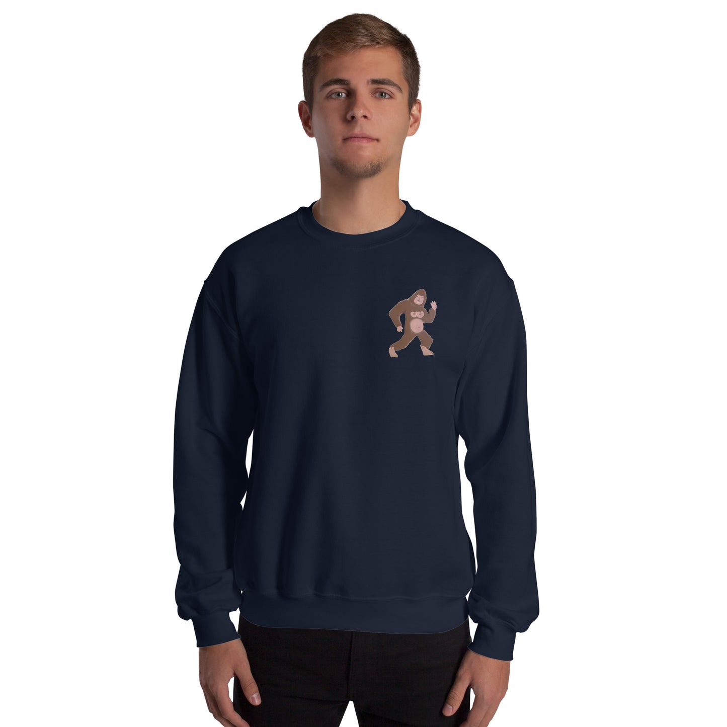 see ya' Freidreich sweatshirt
