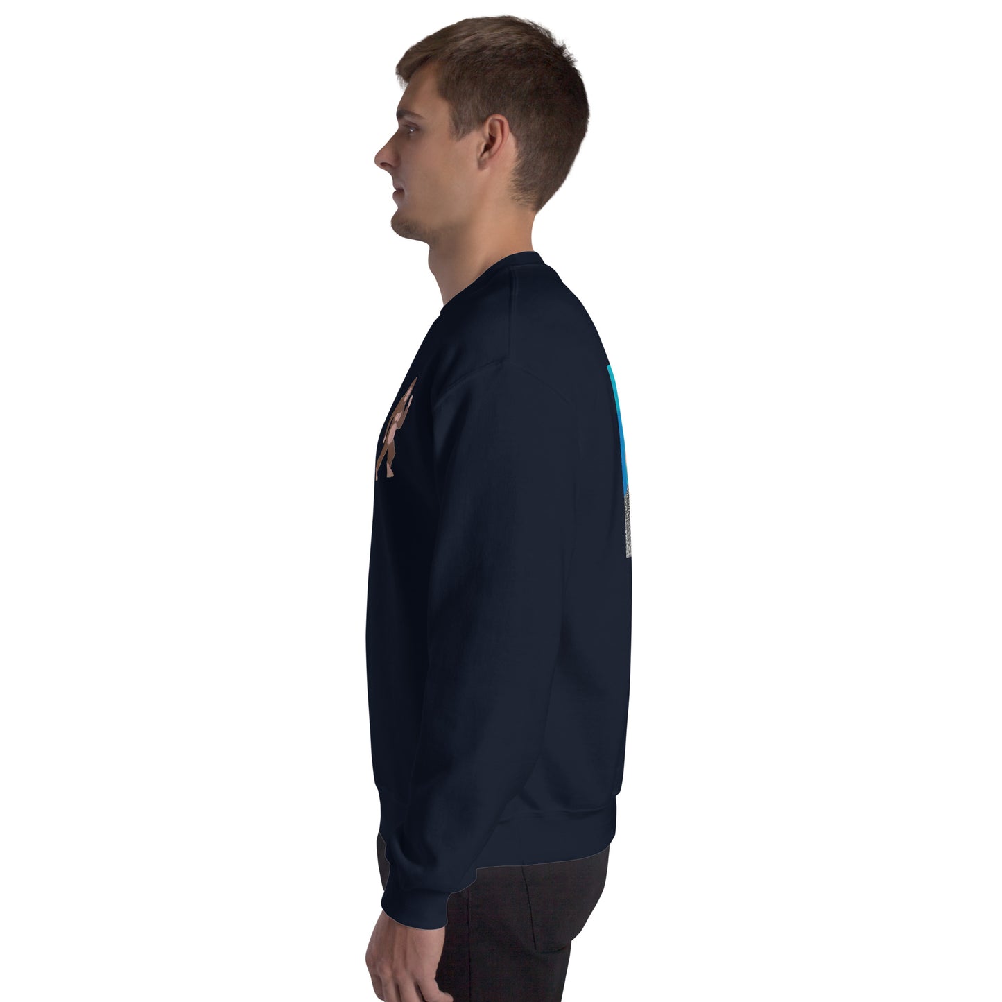 see ya' Freidreich sweatshirt