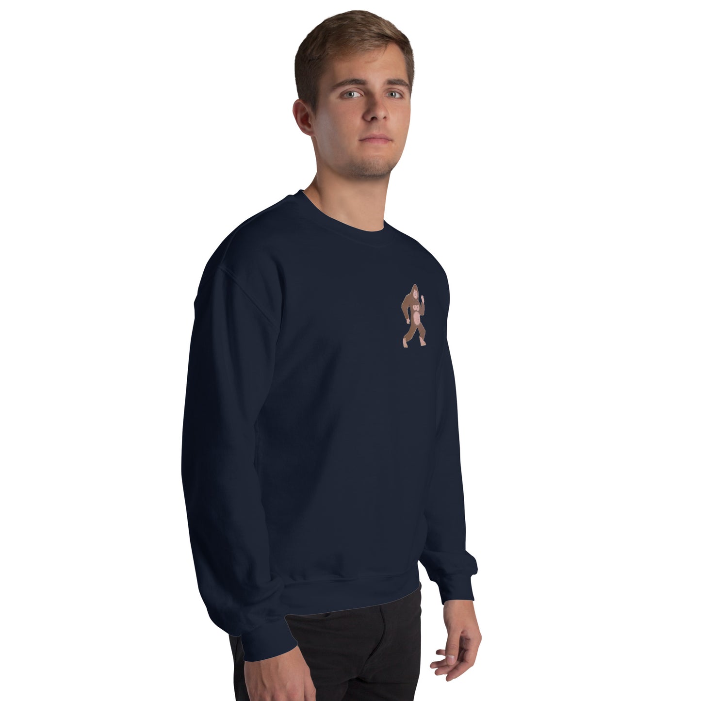see ya' Freidreich sweatshirt
