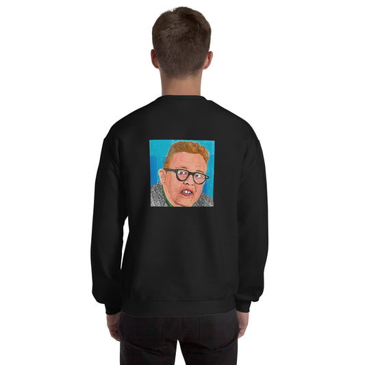 see ya' Freidreich sweatshirt